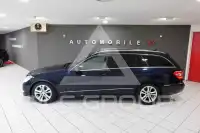 2012 Mercedes Benz E 250