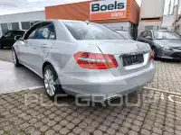 2012 Mercedes Benz E 250