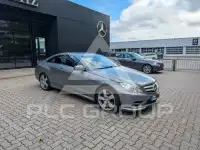 2012 Mercedes Benz E 250