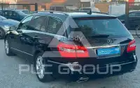 2012 Mercedes Benz E 250