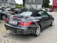2012 Mercedes Benz E 250
