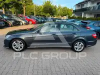 2012 Mercedes Benz E 250