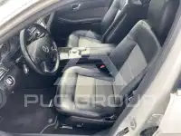 2012 Mercedes Benz E 250