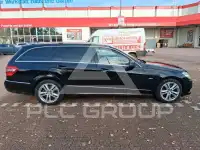 2012 Mercedes Benz E 250