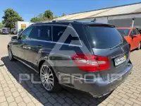 2012 Mercedes Benz E 250