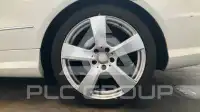 2012 Mercedes Benz E 250