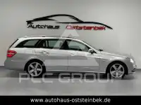 2012 Mercedes Benz E 250