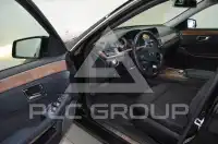 2012 Mercedes Benz E 250