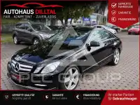 2012 Mercedes Benz E 250