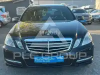 2012 Mercedes Benz E 250