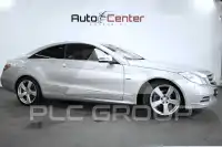 2012 Mercedes Benz E 250