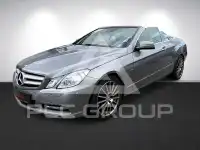 2012 Mercedes Benz E 250