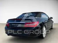 2012 Mercedes Benz E 250