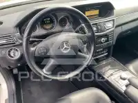 2012 Mercedes Benz E 250