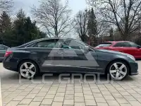 2012 Mercedes Benz E 250
