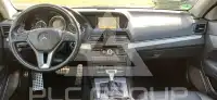 2012 Mercedes Benz E 250