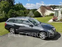 2012 Mercedes Benz E 250
