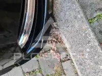 2012 Mercedes Benz E 250