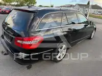 2012 Mercedes Benz E 250