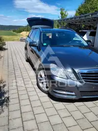 2012 Mercedes Benz E 250