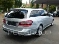 2012 Mercedes Benz E 250