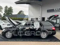 2012 Mercedes Benz E 250