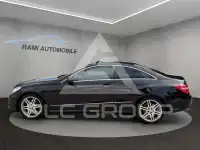 2012 Mercedes Benz E 250