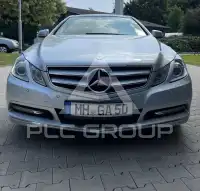 2012 Mercedes Benz E 250