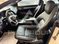 2012 Mercedes Benz E 250