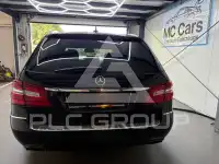 2012 Mercedes Benz E 250
