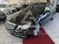 2012 Mercedes Benz E 250