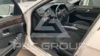 2012 Mercedes Benz E 250