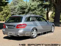 2012 Mercedes Benz E 250