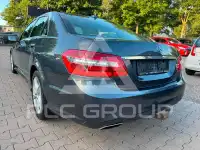 2012 Mercedes Benz E 250