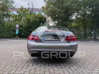 2012 Mercedes Benz E 250