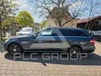 2012 Mercedes Benz E 250