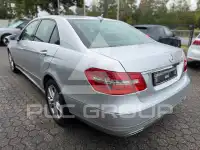 2012 Mercedes Benz E 250