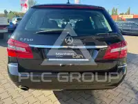 2012 Mercedes Benz E 250