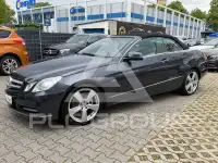 2012 Mercedes Benz E 250