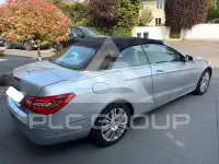 2012 Mercedes Benz E 250