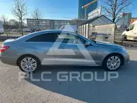 2012 Mercedes Benz E 250