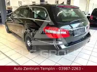 2012 Mercedes Benz E 250