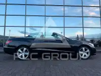 2012 Mercedes Benz E 250