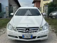 2012 Mercedes Benz E 250