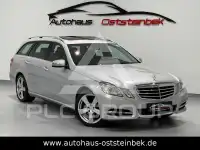 2012 Mercedes Benz E 250