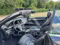 2012 Mercedes Benz E 250