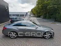 2012 Mercedes Benz E 250