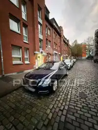 2012 Mercedes Benz E 250