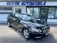 2012 Mercedes Benz E 250