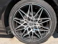 2012 Mercedes Benz E 250